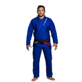 KIMONO ELITE FIGHT FOR GOOD 450G